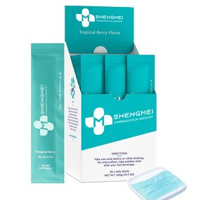 Hangover Cure Jelly Manufacturer - Custom Sizes Vitamin Jelly