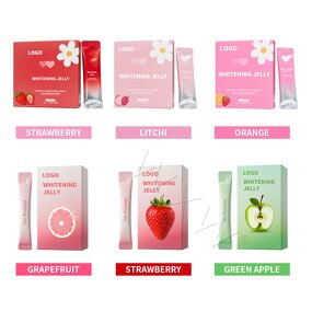 Jelly Stick Manufacturer - Best Selling Anti-aging Royal Jelly