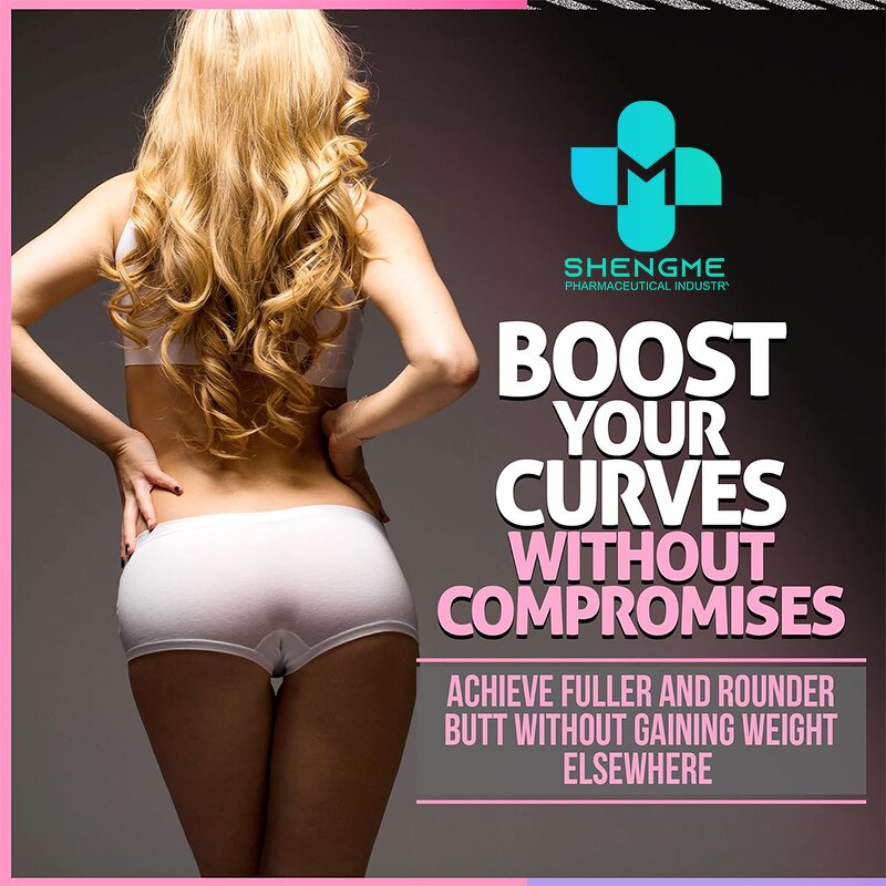 Butt Enlarging Pills Manufacturer - High Quality Lifting Firming