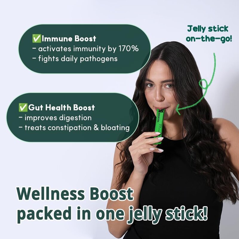 Aloe Vera Jelly Factory - Hot New Products Immune Digestion