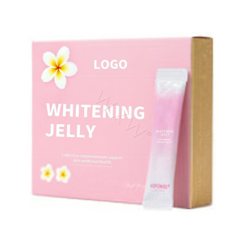 Beauty Collagen Jelly Stick Factory - Private Brand Hot Sale