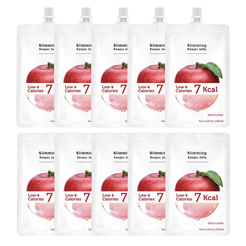 Weight Loss Jelly Manufacturer - OEM/ODM Slimming Vitamin Jelly