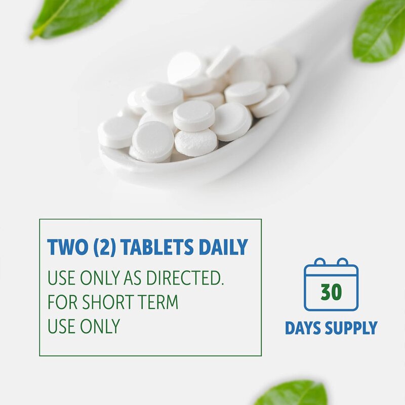 Potassium Iodine Tablet Factory - Most Competitive Thyroid Support