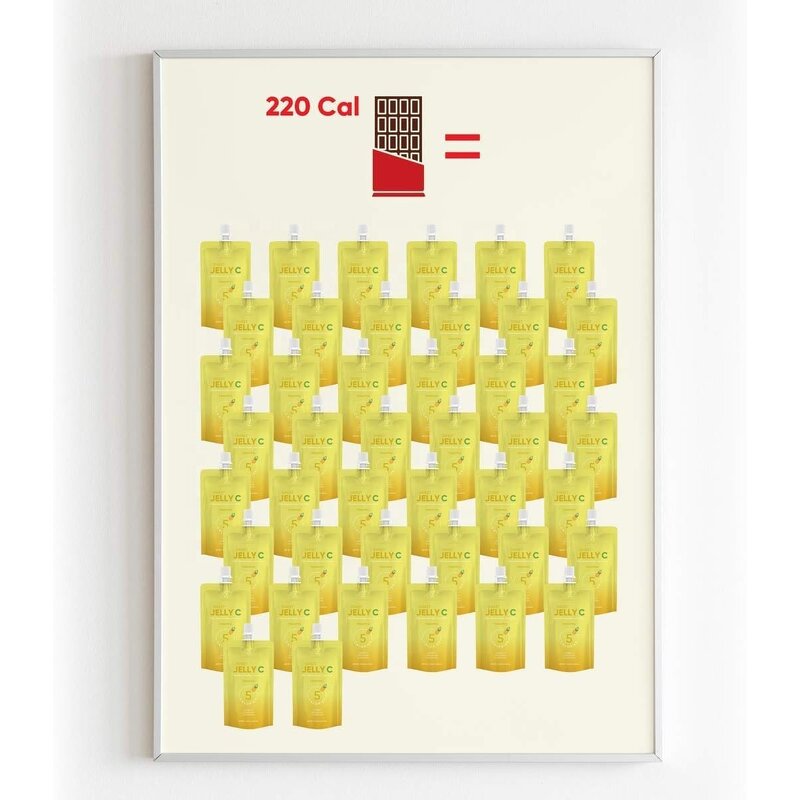 Konjac Jelly Pouch Manufacturer - Healthy Diet Drinkable Snack