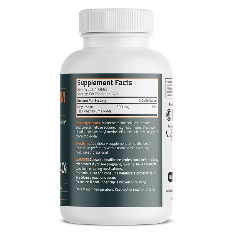 Vitamin C Calcium Tablet Manufacturer - Specially Designed Relax Muscle