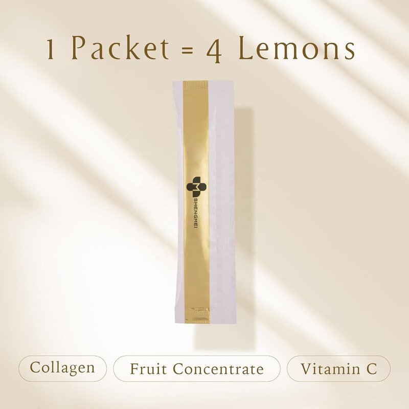 Jelly Stick Manufacturer - Wholesale New Arrival Immune Boost