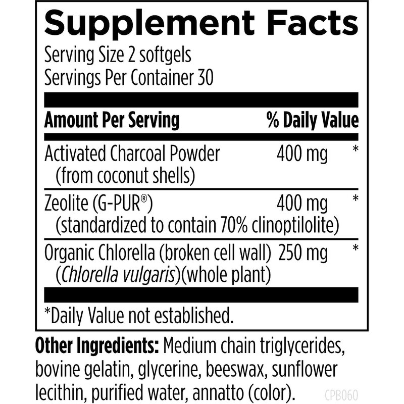 Liver Detox Pills Factory - 100% Natural 14 Day Cleanse Vegan