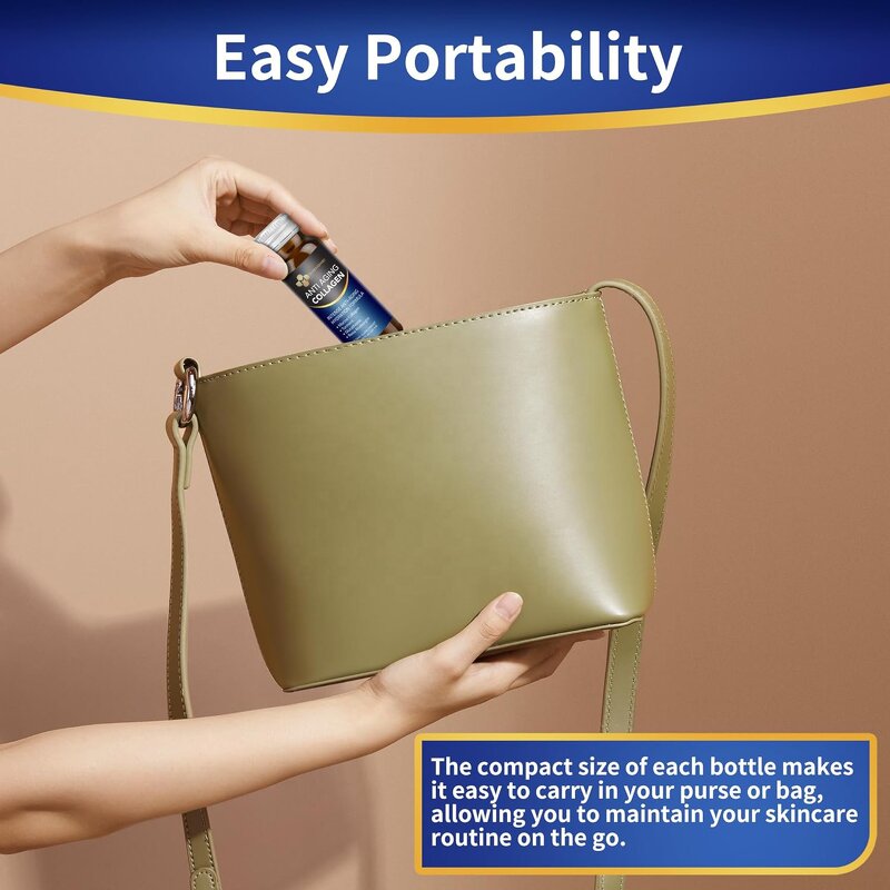 Collagen Drink Manufacturer - New Arriced Anti Aging Peptide