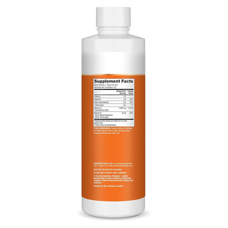 Multi Vitamin E Oil Factory - Private Label Halal Vegan Energy