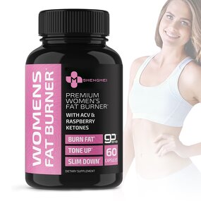 Fat Burner Capsules Manufacturer - Strong Weight Loss Pill OEM