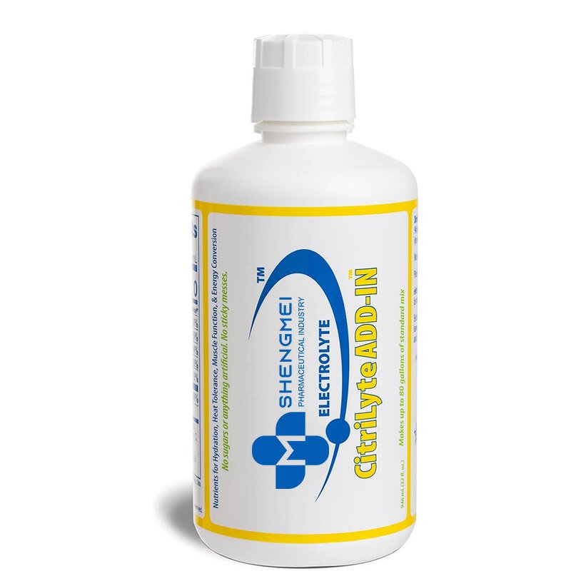 Fitness Oral Liquid Manufacturer - OEM Customized Creatine Electrolytes