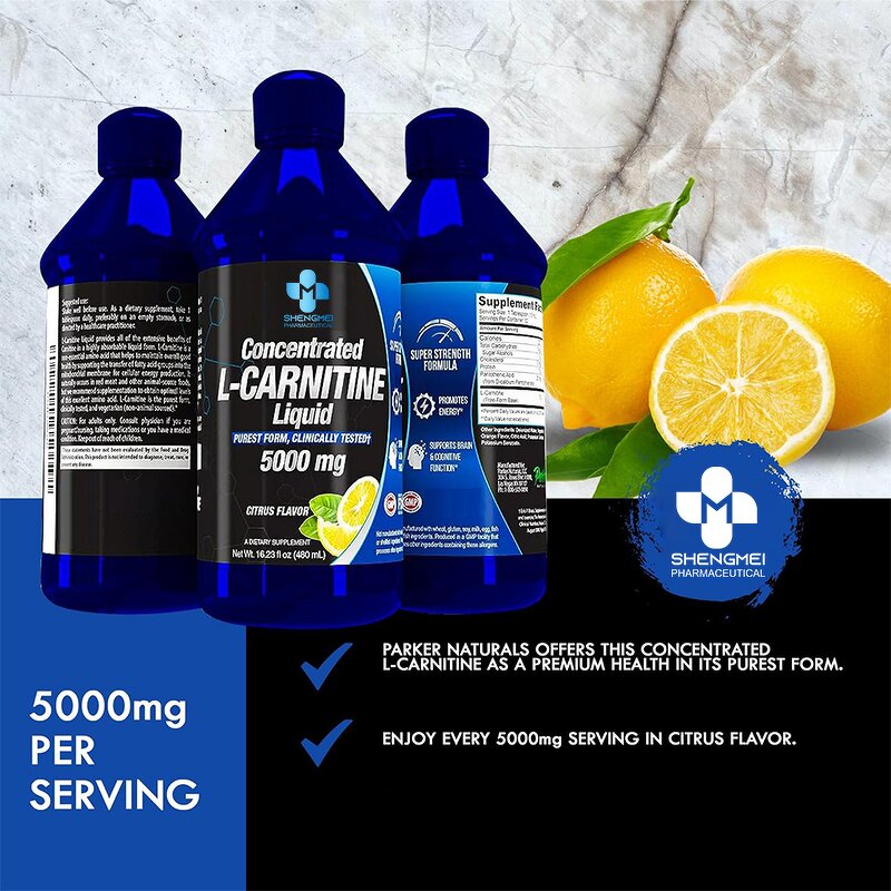 Weight Loss Herbal Detox Oral Liquid Factory - Customized Formula Natural