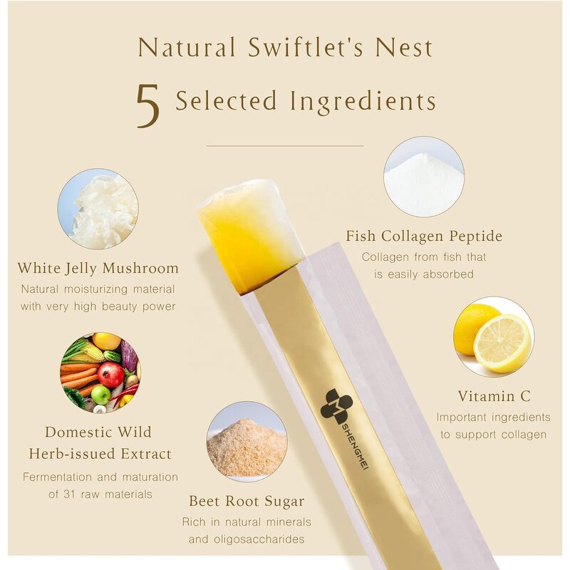 Jelly Stick Manufacturer - Wholesale New Arrival Immune Boost