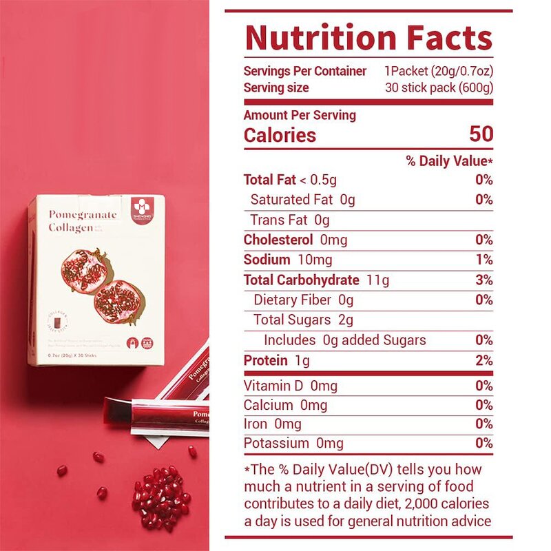 Beauty Collagen Jelly Stick Manufacturer - Skin Whitening Supplement