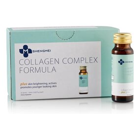 Beauty Marine Collagen Drink Manufacturer - Private Label Skin Whitening