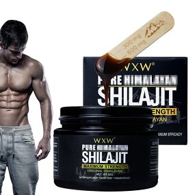 Shilajit Resin Factory - High Purity Bulk Herbal Supplement