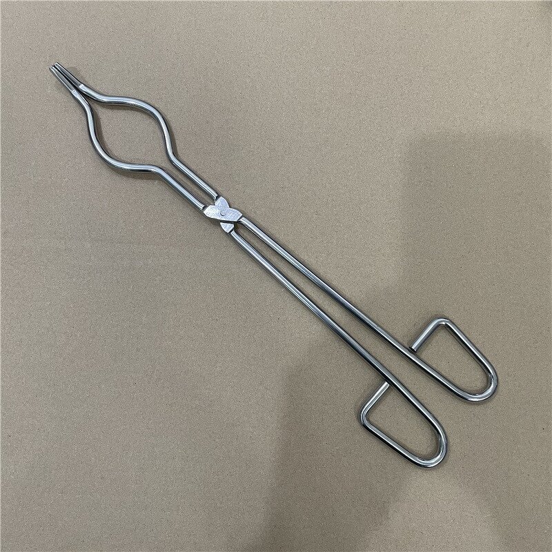 Crucible Tongs Factory - SCIENSMED Stainless Steel Laboratory