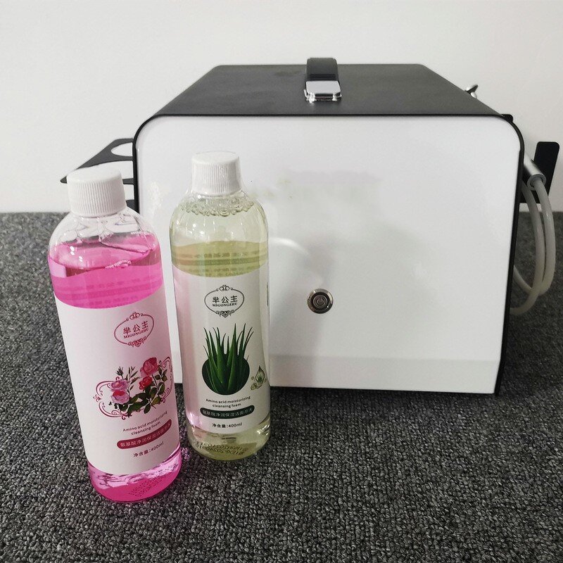 Co2 Gun Serum Manufacturer - Aqua Peel Skin Care Facial