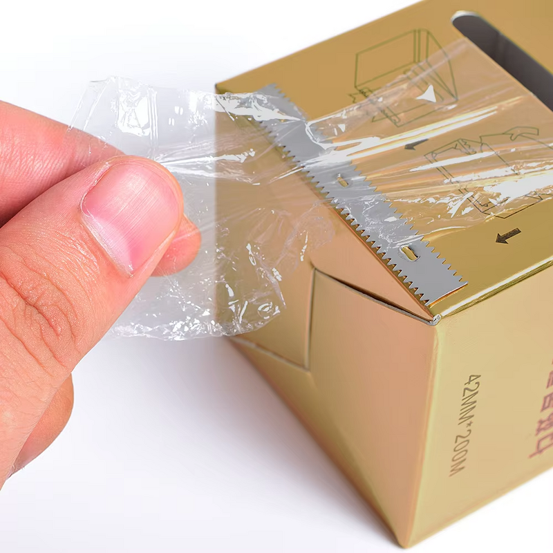 Preservative Film Manufacturer - Eyebrow Lip Cover Wholesale