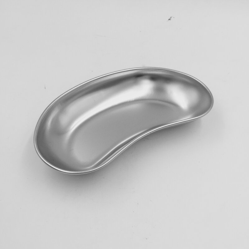 Microblading Tray Manufacturer - SCIENSMED Kidney Shape