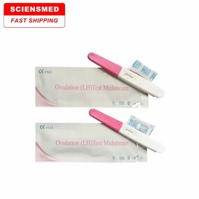 Digital LH Test Manufacturer - One Step Self Testing Ovulation