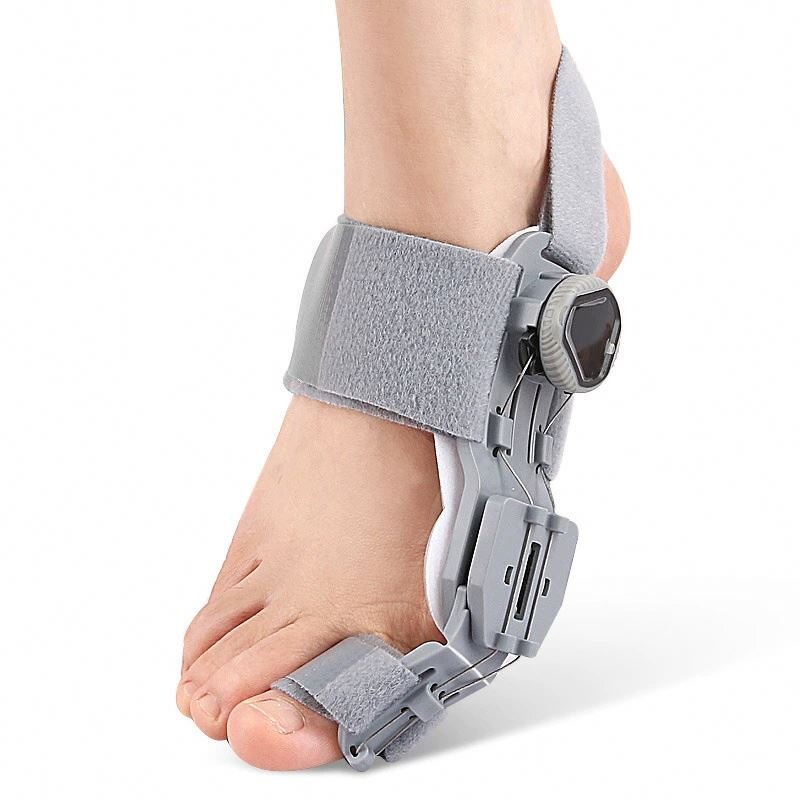 Toe Separator Manufacturer - Thumb Inversion Orthotic Adjustable
