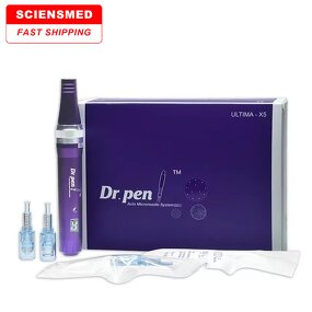 Skin Care Kit Manufacturer - LED Display Wireless Electric