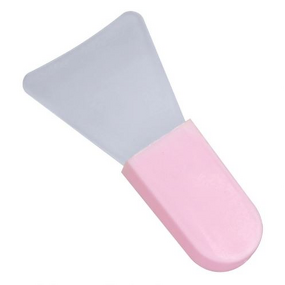 Mini Face Brush Factory - Cosmetic Mask Foundation Applicator