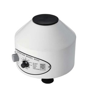 Electric Centrifuge Manufacturer - Sciensmed 800D with Timer