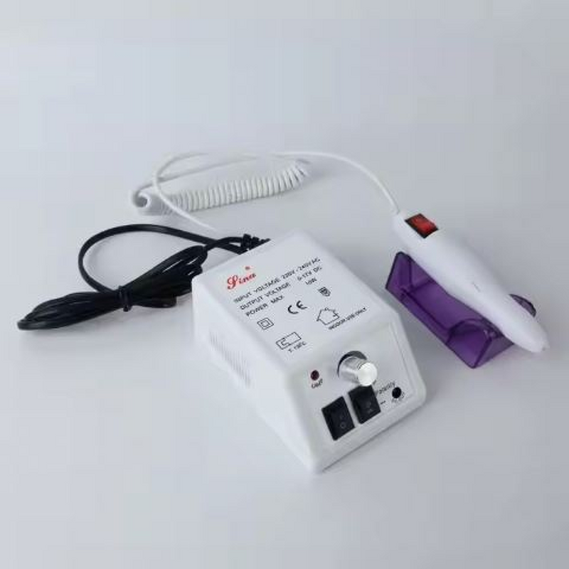 Nail Drill Machine Factory - Professional 20000 RPM Electric