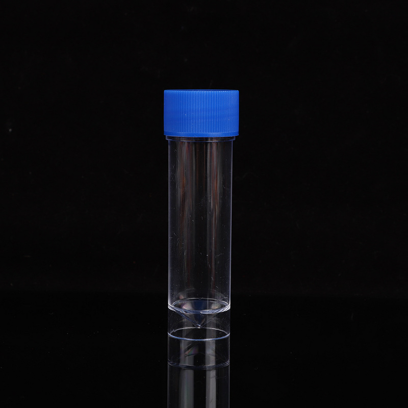 Specimen Cup Factory - Disposable Plastic Medical 30ml