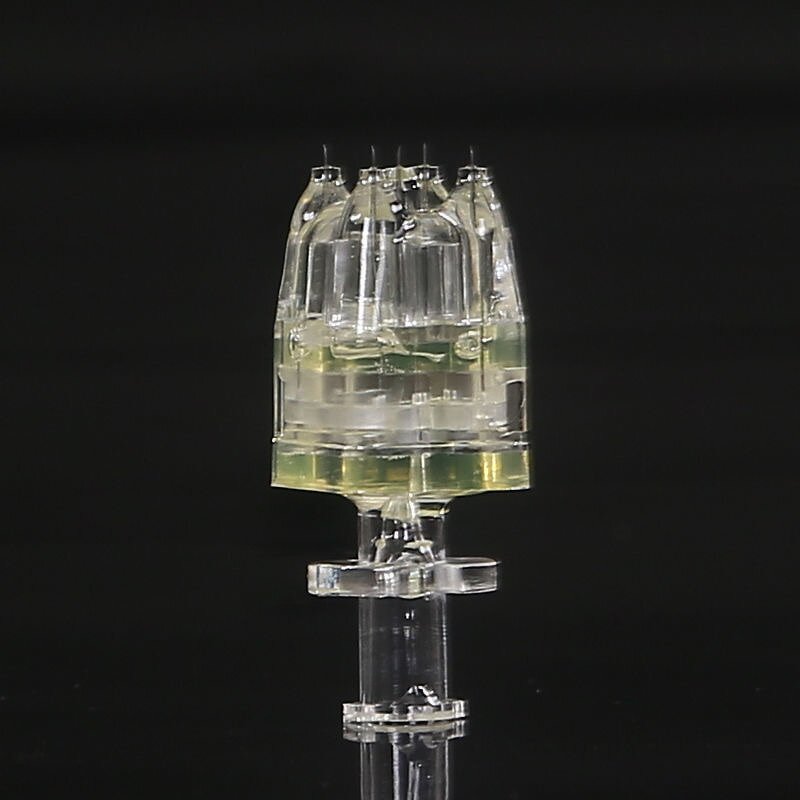 Mesotherapy Needle Manufacturer - Dermal 5-Pin Multi Crystal