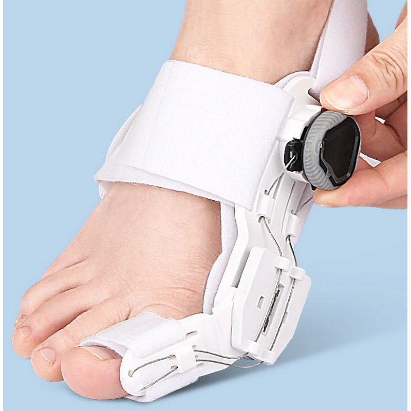 Toe Separator Manufacturer - Thumb Inversion Orthotic Adjustable
