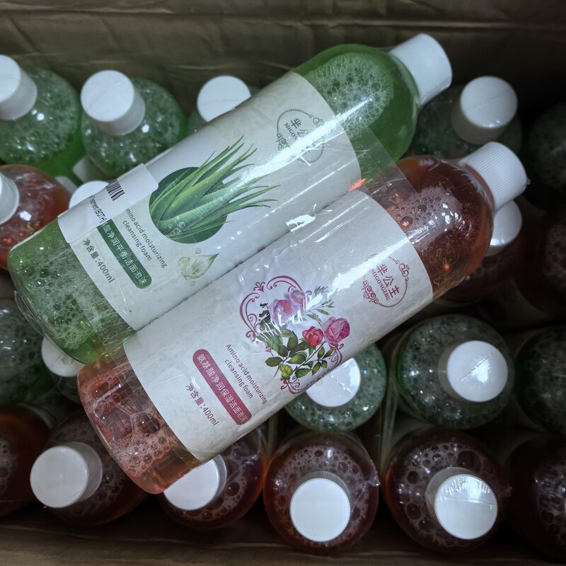 Co2 Gun Serum Manufacturer - Aqua Peel Skin Care Facial