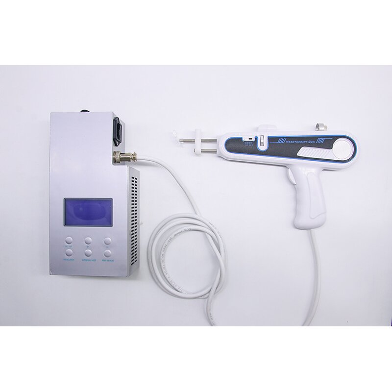 Mesotherapy Manufacturer - Hair Treatment Wrinkle Removal