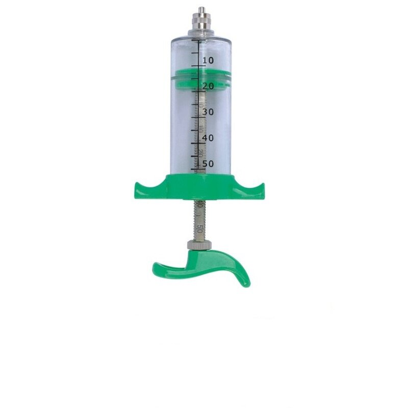 Animal Farm Equipment Manufacturer - Plastic Steel TPX Veterinary