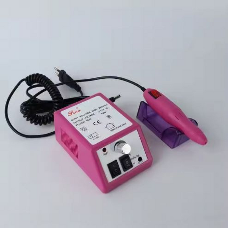 Nail Drill Machine Factory - Professional 20000 RPM Electric