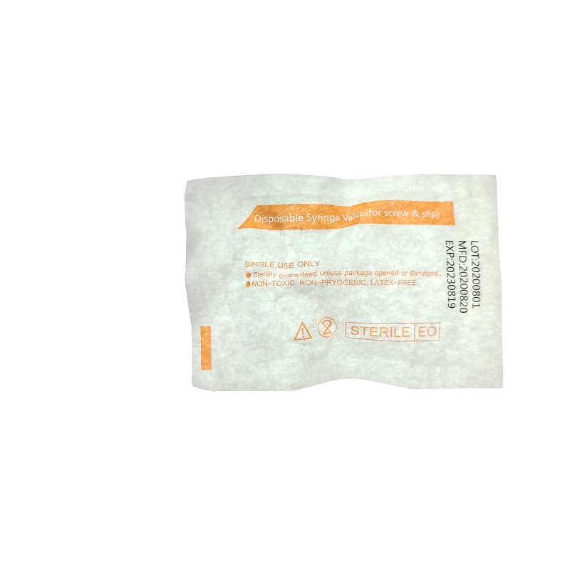 Luer Lock Connector Factory - Sciensmed Plastic Female Adapter