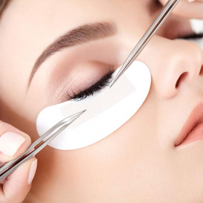 Eyelash Extension Tape Manufacturer - Breathable Easy Tear Paper