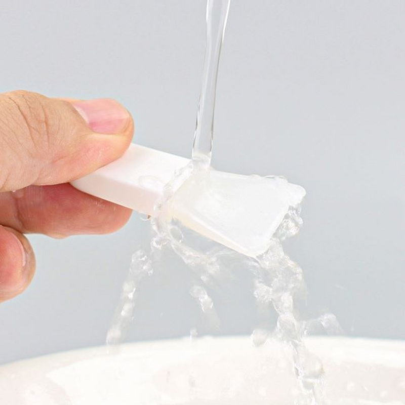 Mini Face Brush Factory - Cosmetic Mask Foundation Applicator