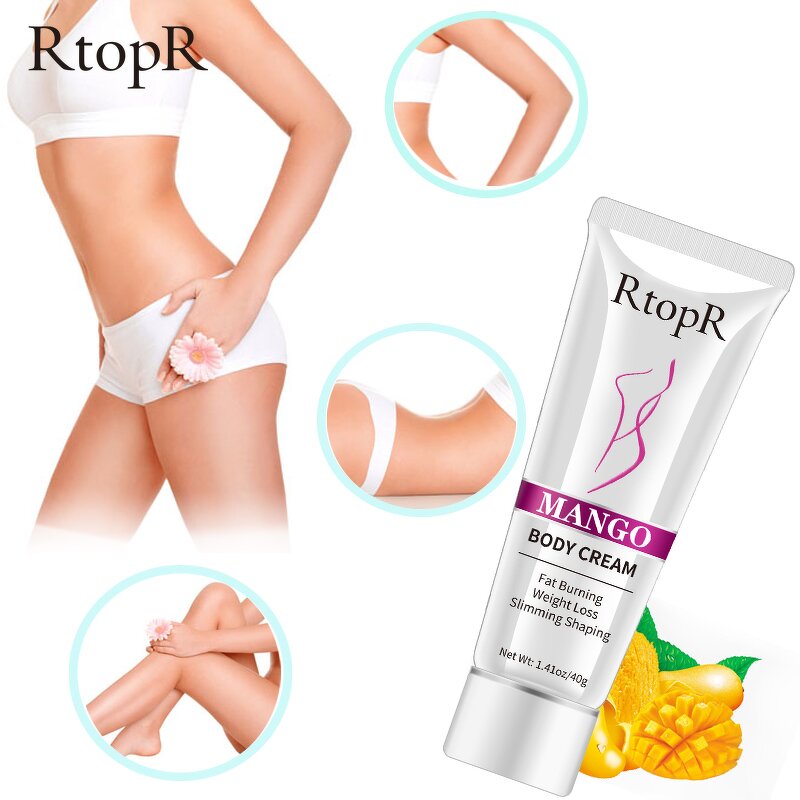 Slimming Cream Factory - RtopR Mango Effective Weight Loss