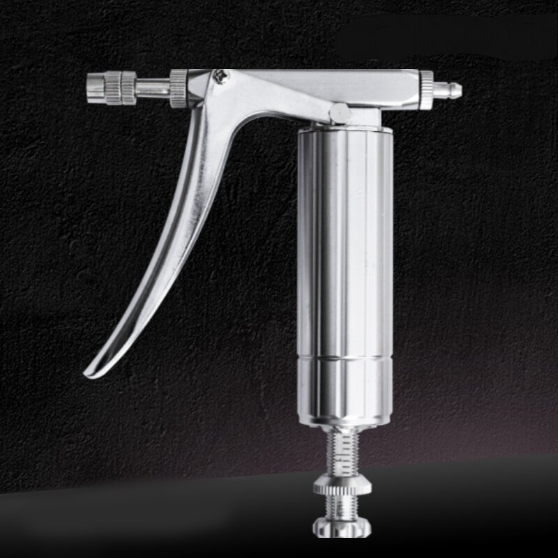 Veterinary Syringe Manufacturer - K Type Adjustable Automatic