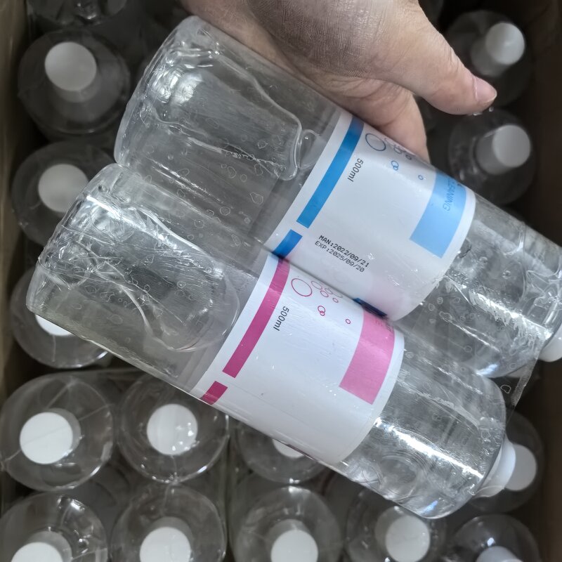 Aqua Peel Solution Factory - Water Solutions Co2 Gun Serum