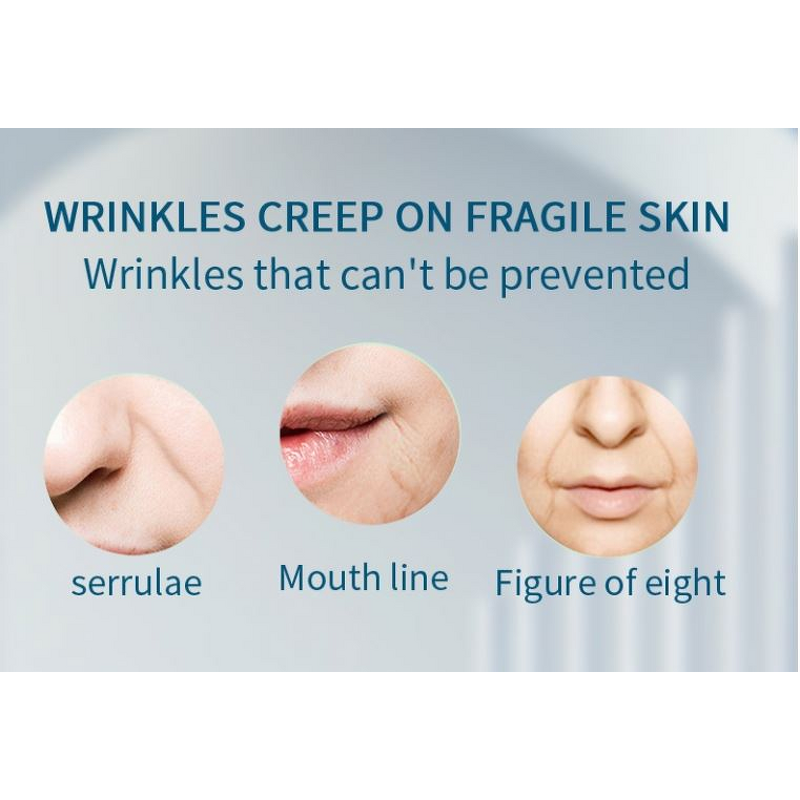 Wrinkle Patches Manufacturer - OEM Natural Organic Collagen