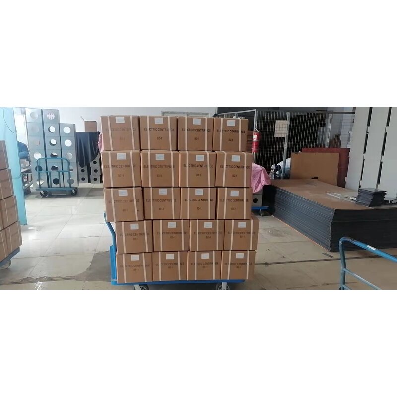 Laboratory Centrifuge Manufacturer - Sciensmed 800-1 Classification