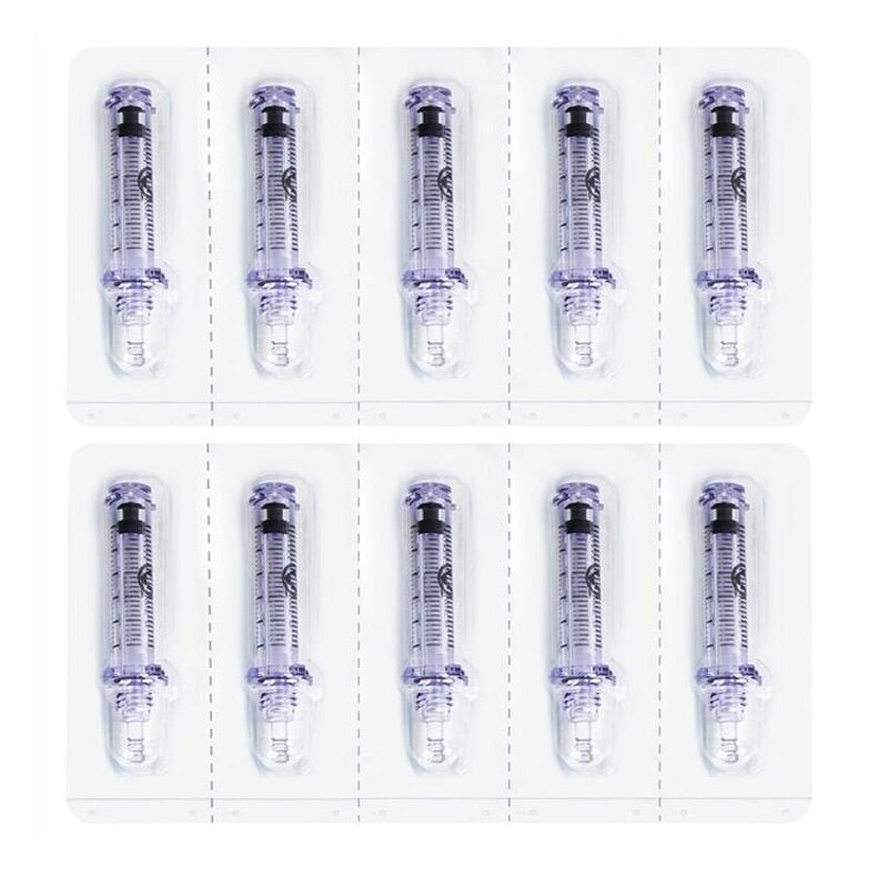 Ampoule Manufacturer - Factory Outlet New 0.5ml Helen Pens