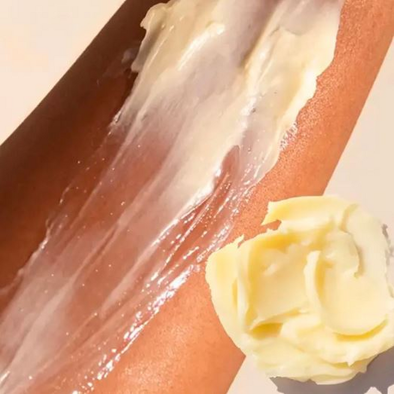 Body Glaze Manufacturer - Customized Donut Moisturizer OEM