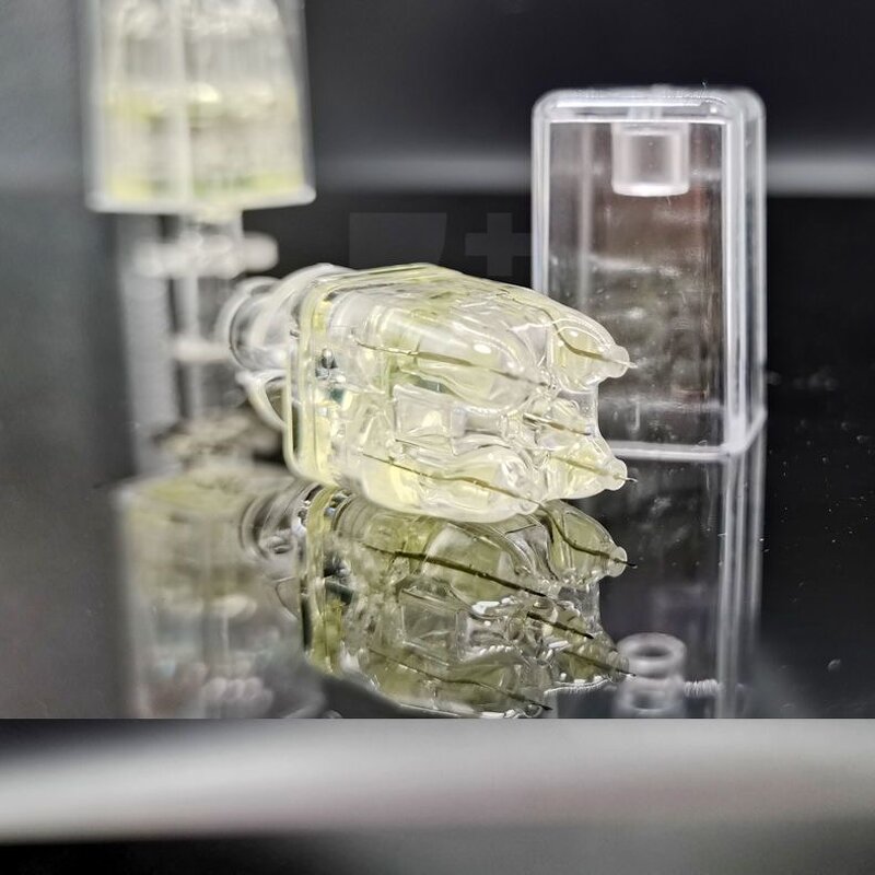 Nano Mesotherapy Manufacturer - 2023 Korea 5 Pins Multi