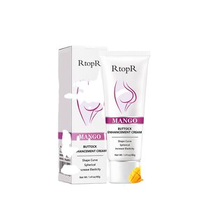 Butt Enhancement Cream Factory - RtopR Effective Hip Lift