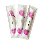 Biological analysis test paper